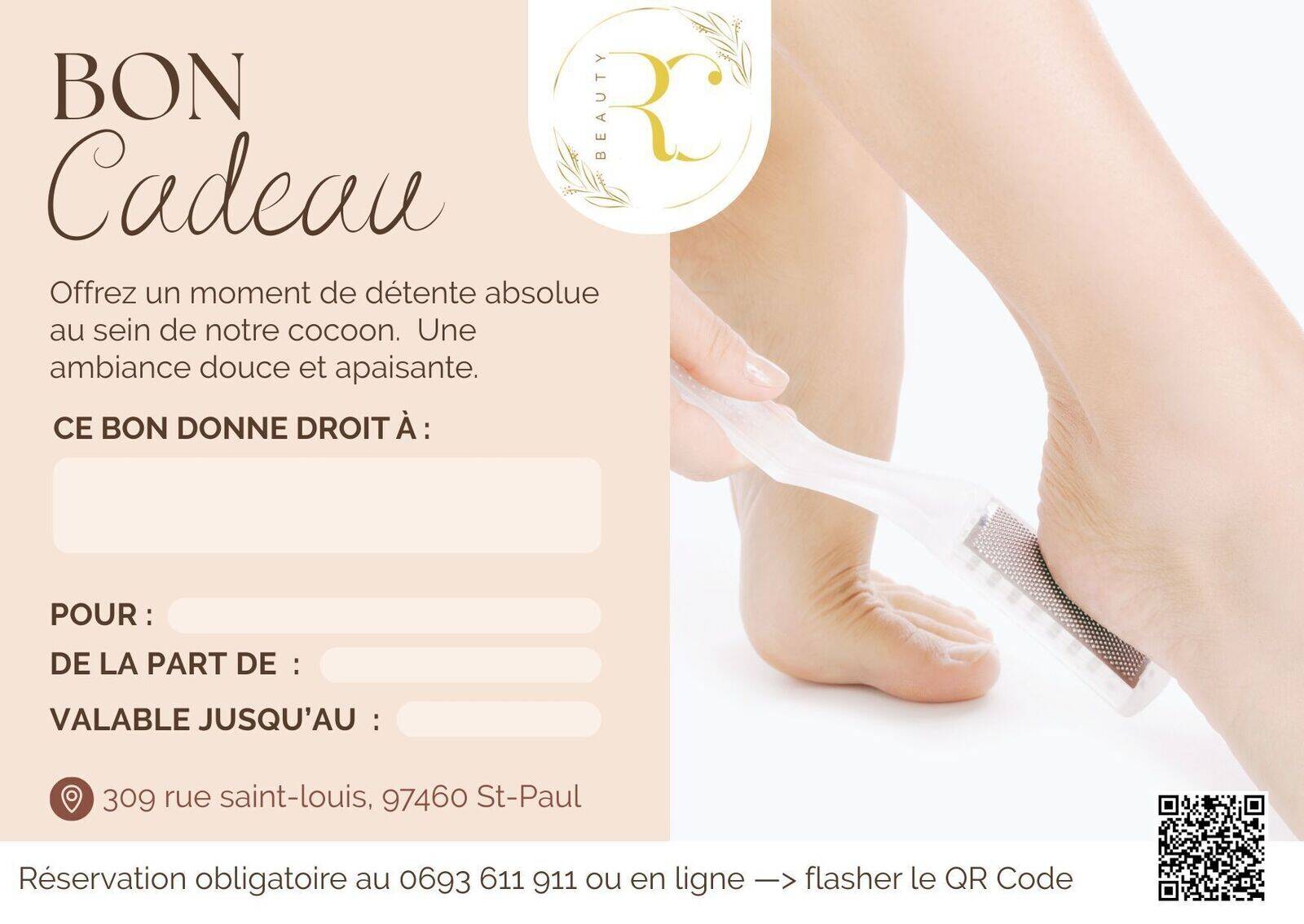 Soin anti-callosité 