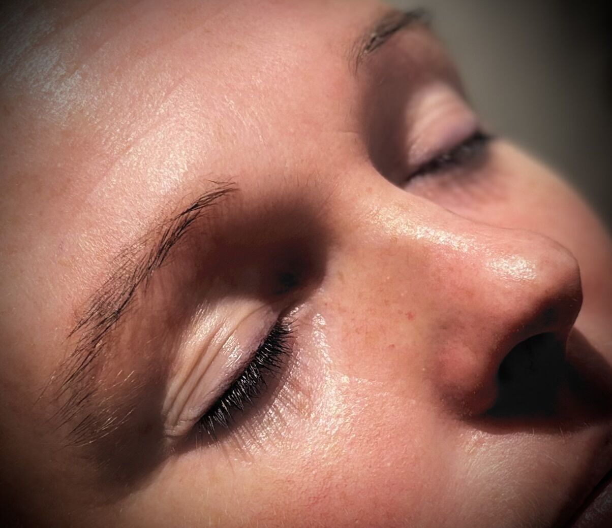 Eyelash/Eyebrow Tint 