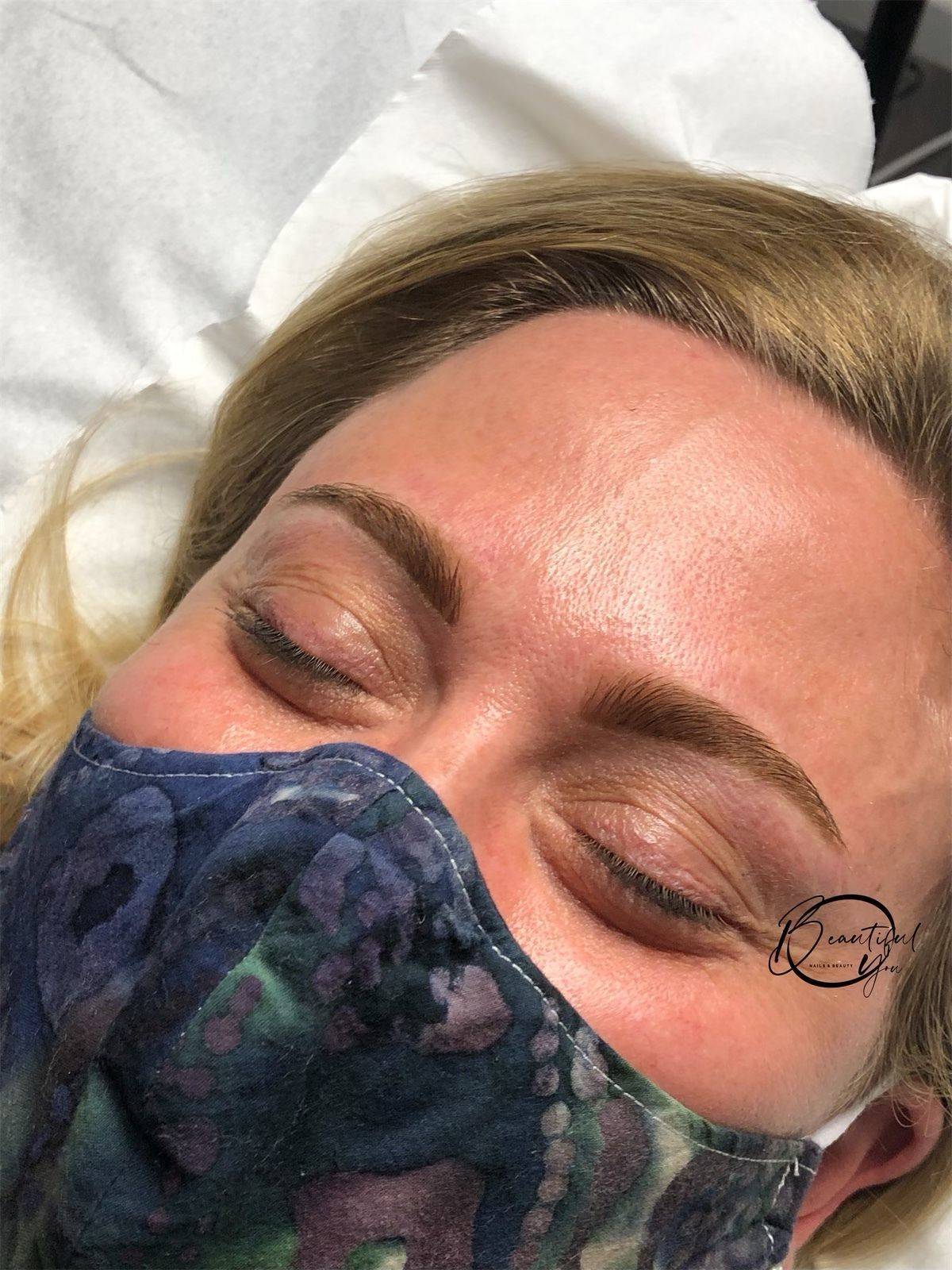 Billion Dollar Brows