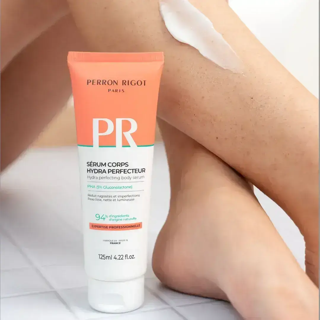 SÉRUM HYDRA PROTECTEUR 