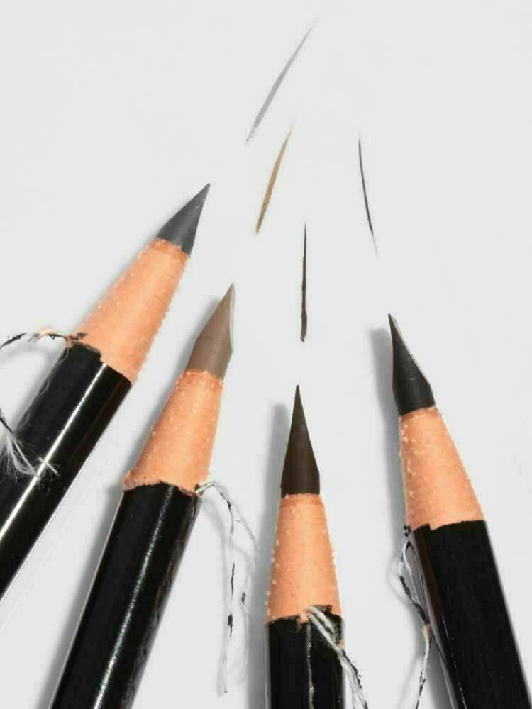 Pro Pencil - Light Brown