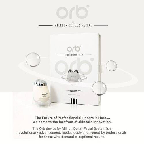Orb Micro-current Anti-age & Lift  