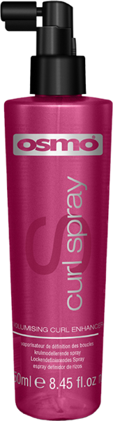 osmo curl spray