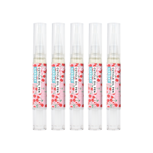 NAF! Cuticle Oil Pen - CHERRY
