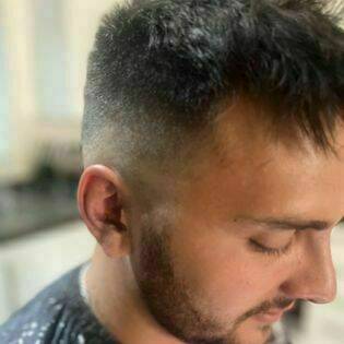 Ryan popped in from the drunken duck  (Gloucester smallest pub )  to get faded