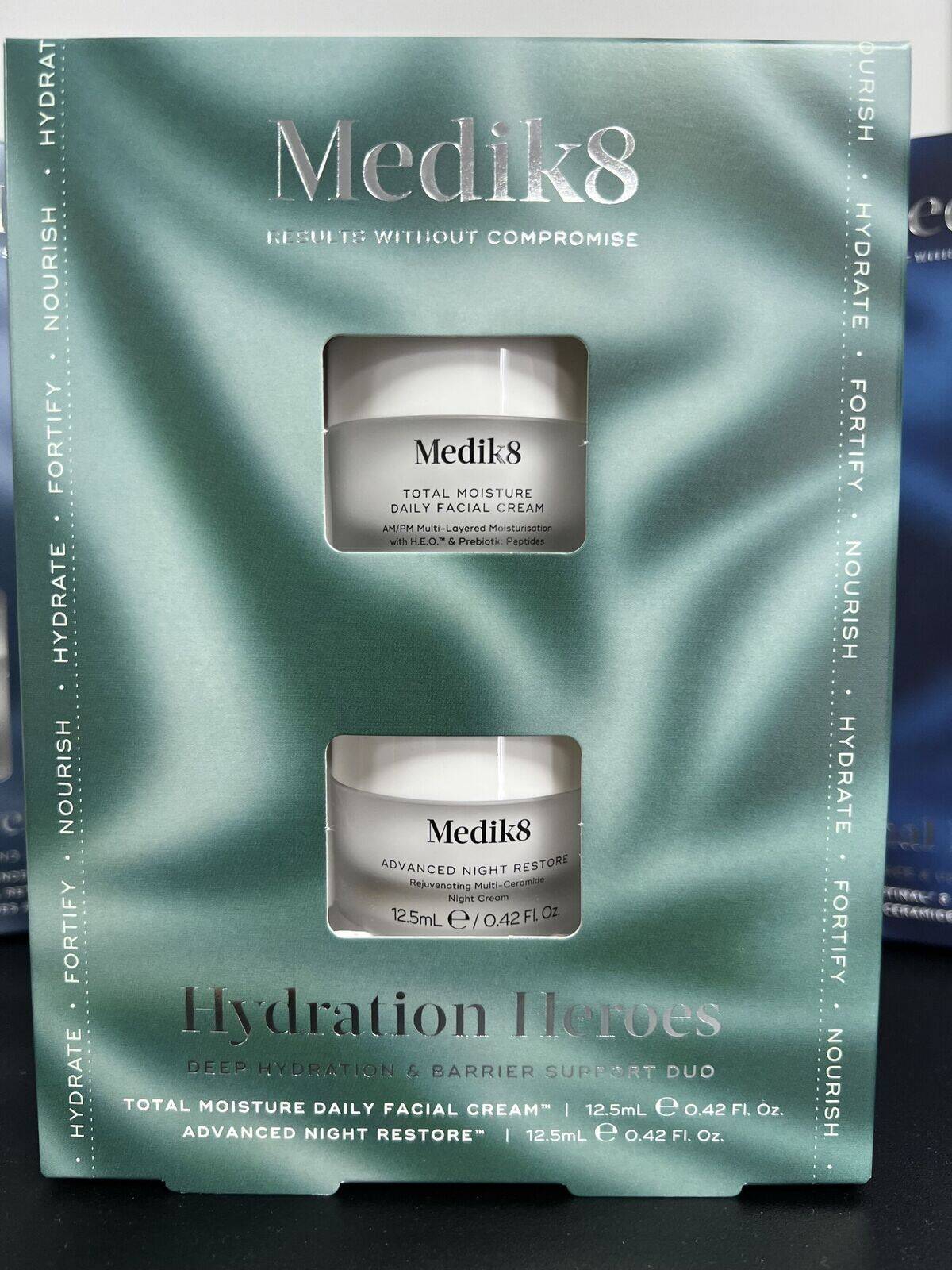 MEDKI8 Hydration Heros 