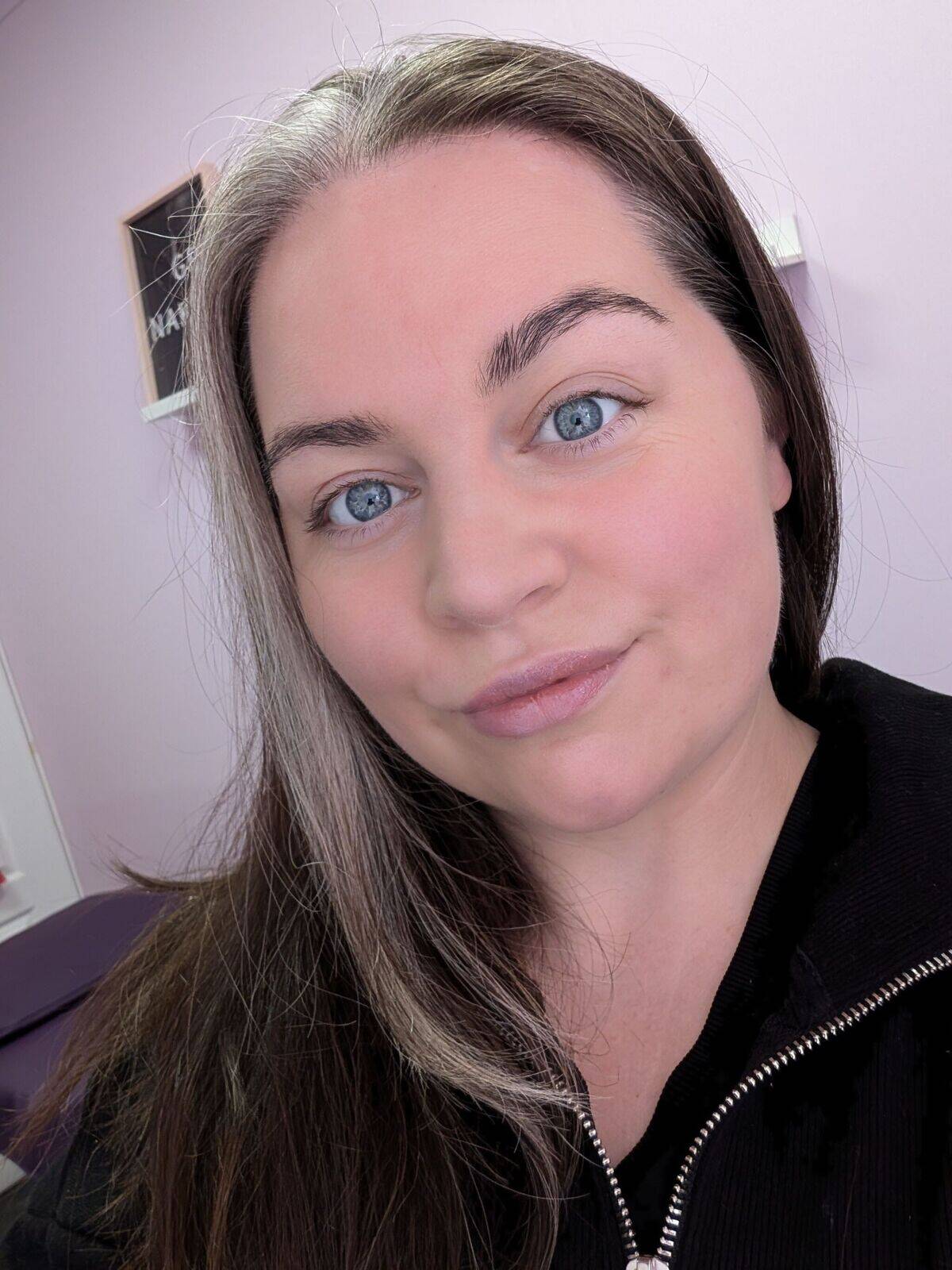 Kelly - Salon Owner &amp; Lead Therapist