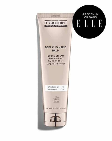 Deep Cleansing Balm