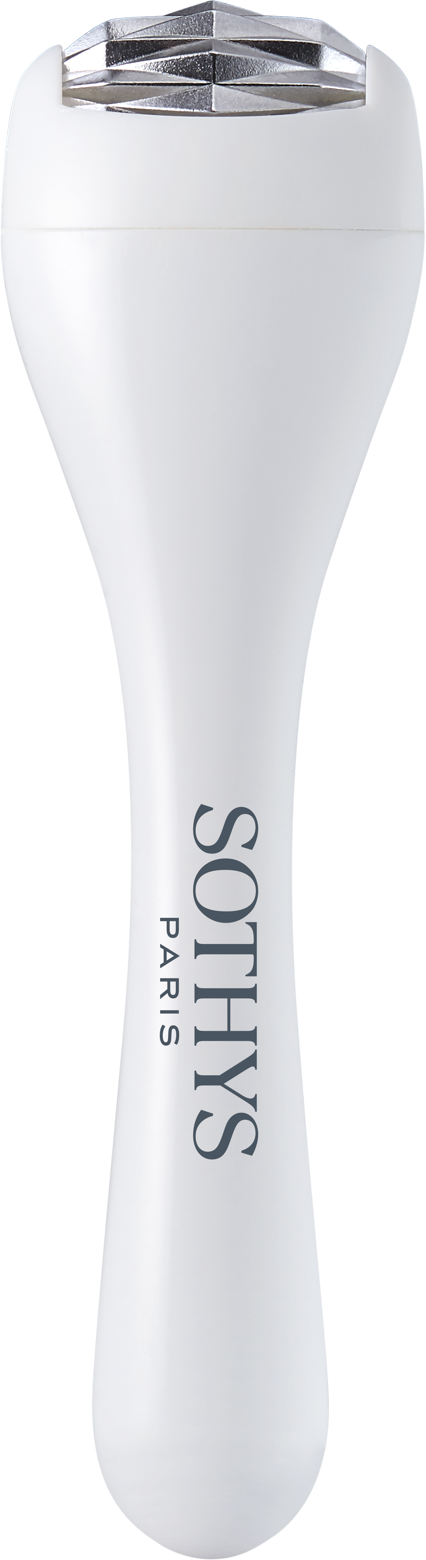 RIDOKI CUILLERE MODELAGE VISAGE PIGMENTATION