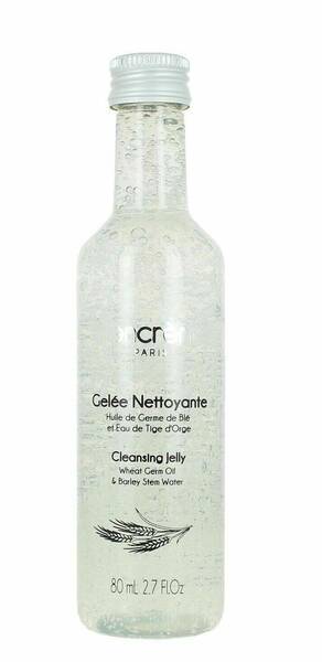 Gelée nettoyante blé et orge 75 ml