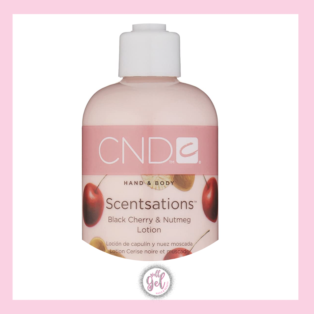 CND Sensations 245ML 