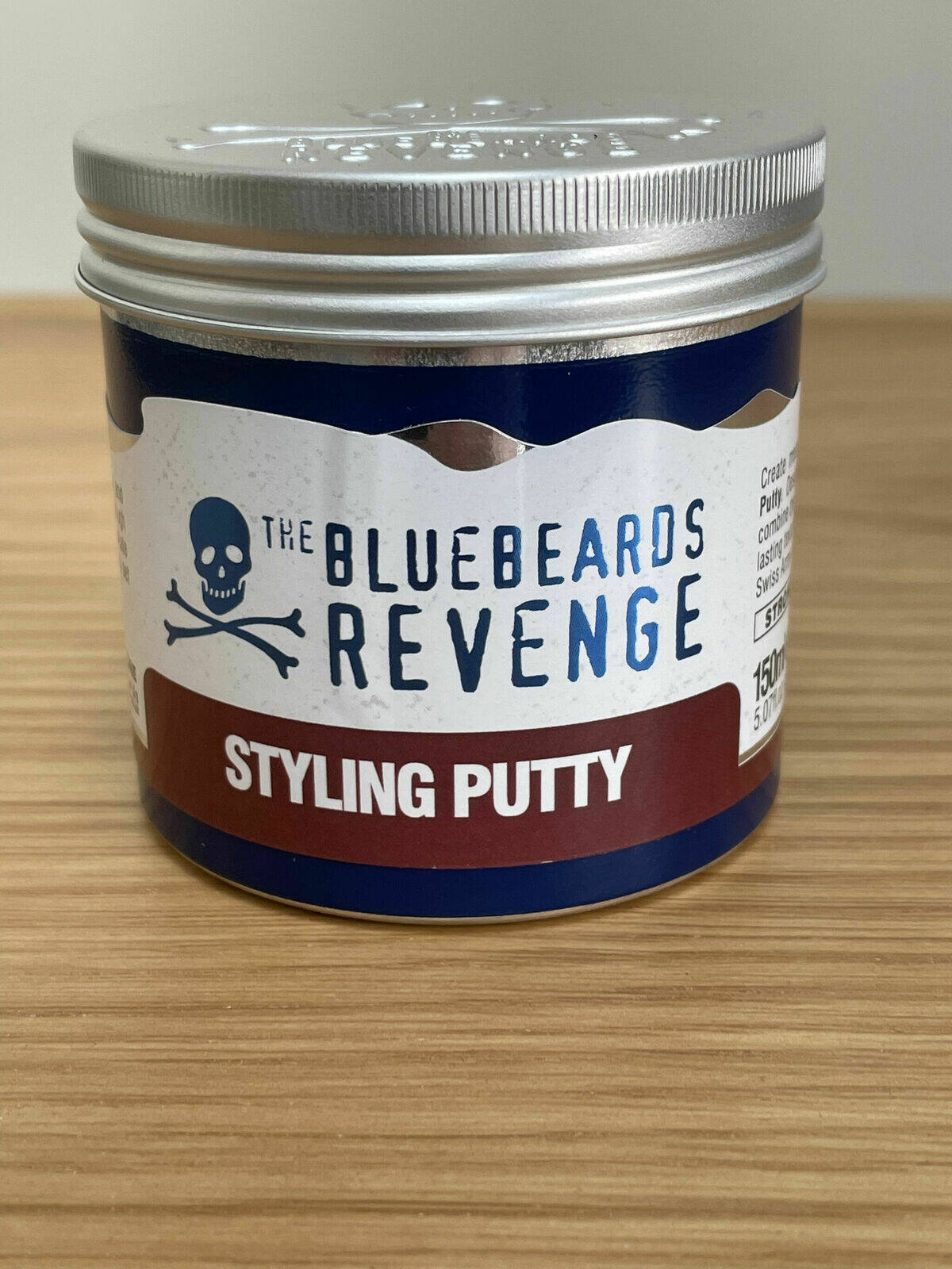Styling Putty 150ml