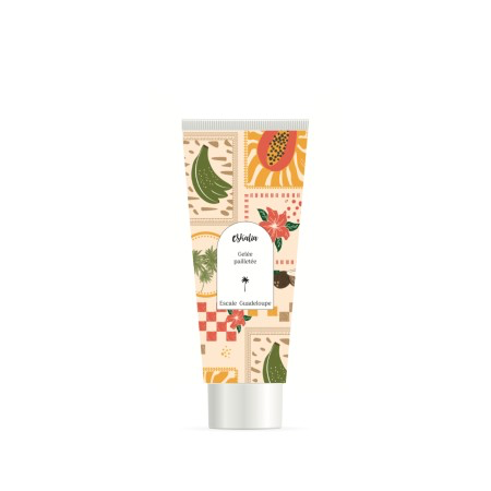 Gelée Pailletée 100ml