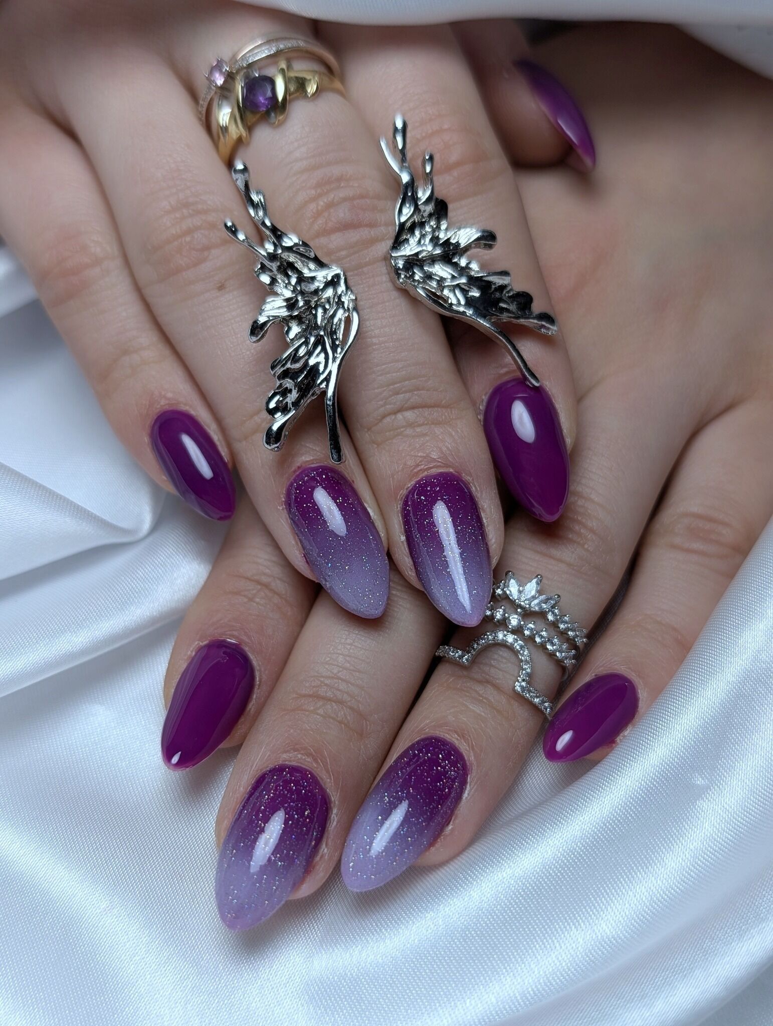 extension + Babycolor