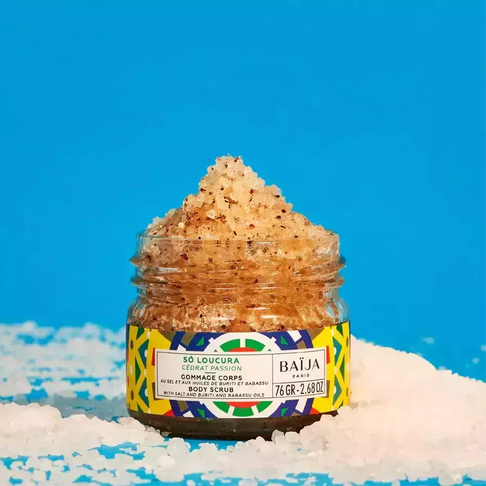 Gommage corps SL 76g