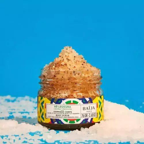 Gommage corps SL 76g