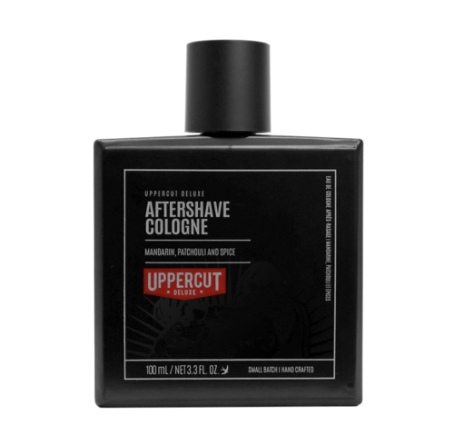 Uppercut Deluxe Aftershave Cologne 