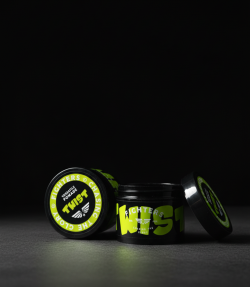 Cera para rulos Twist