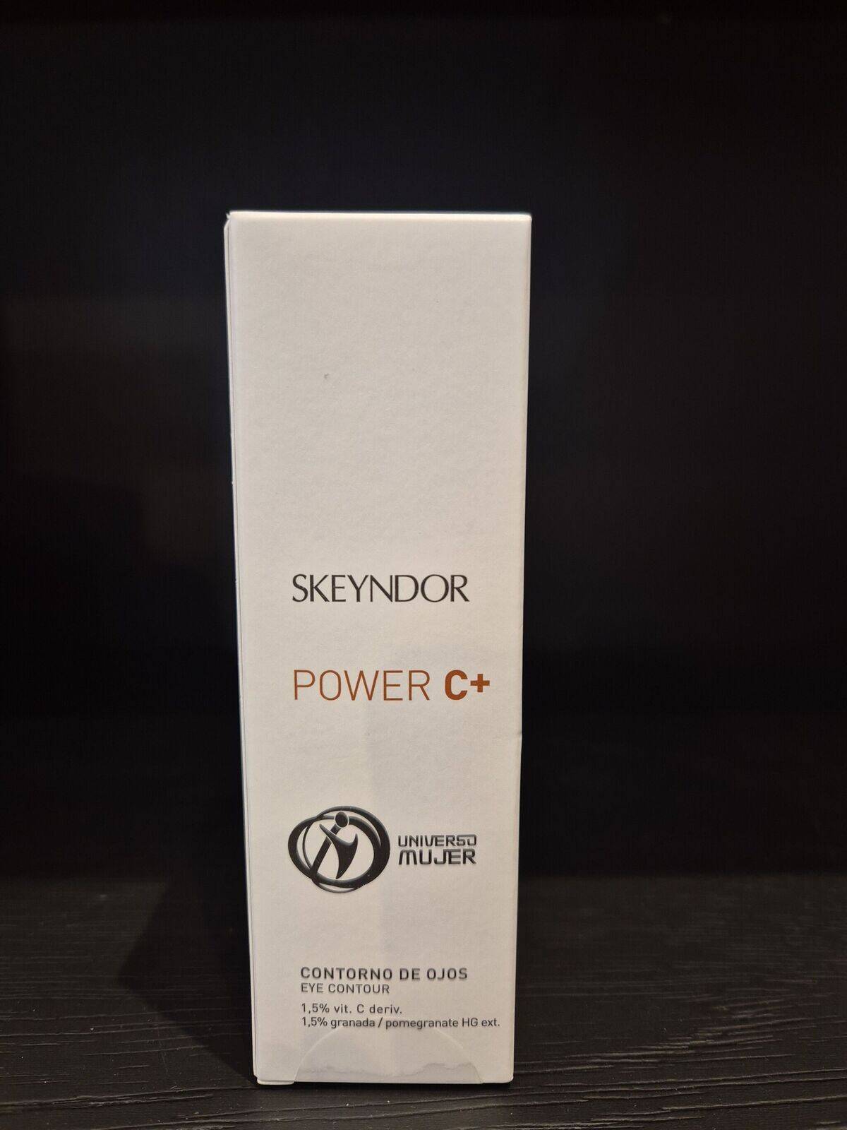 Skeyndor PC Eye Contour
