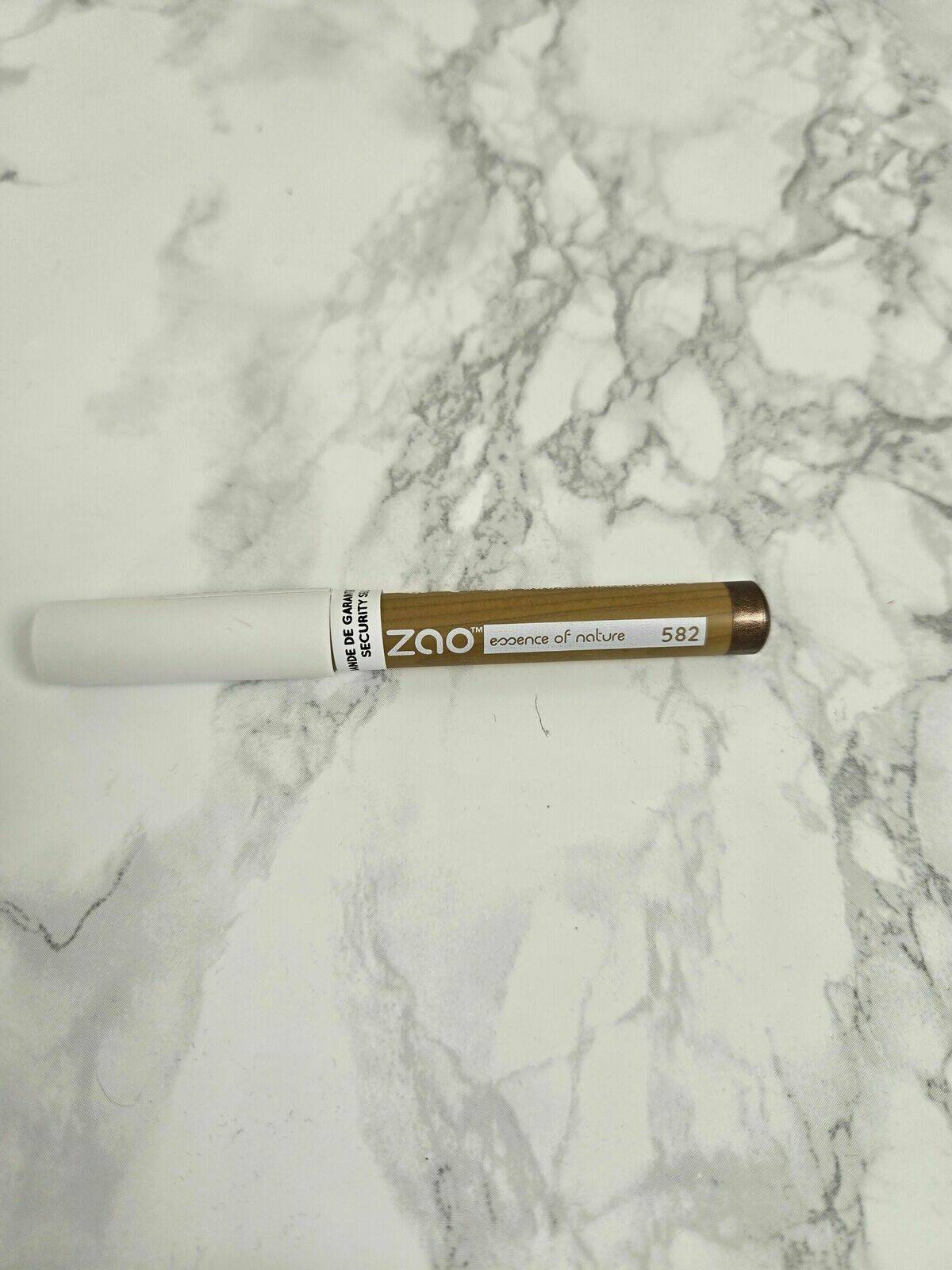 Crayon jumbo 582 Brun irisé