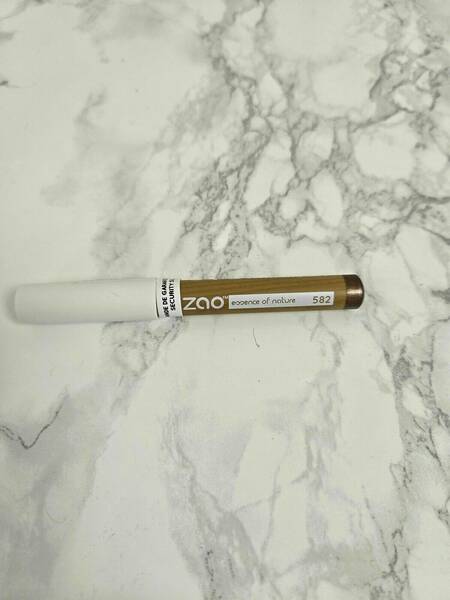 Crayon jumbo 582 Brun irisé