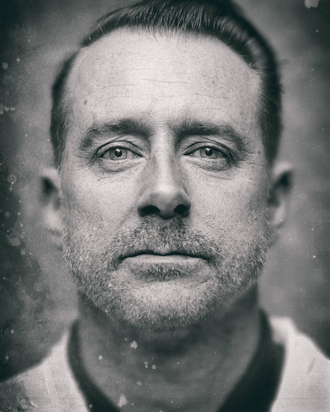 Shaun - Senior Barber