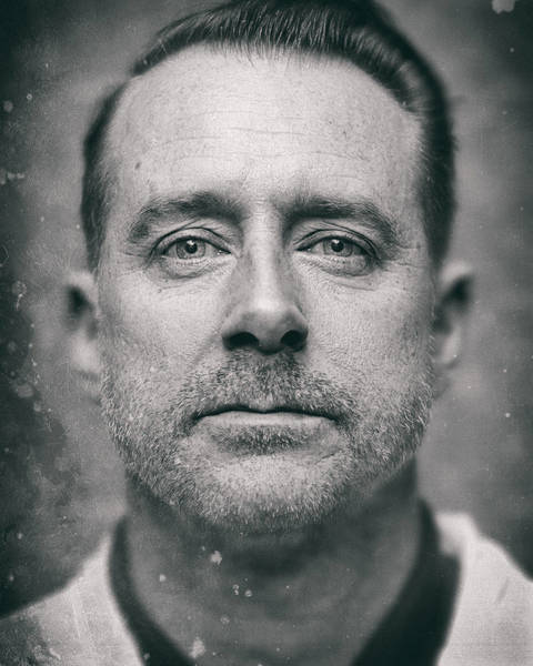 Shaun - Senior Barber