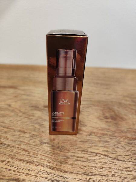 Sérum ultimate smooth  30ml