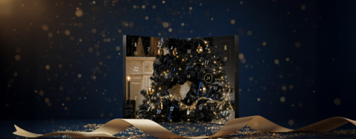 CALENDRIER DE L'AVENT