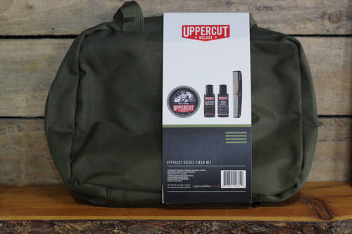 Uppercut Deluxe Field Kit