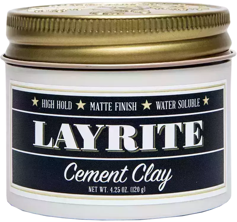 Layrite Cement 120g