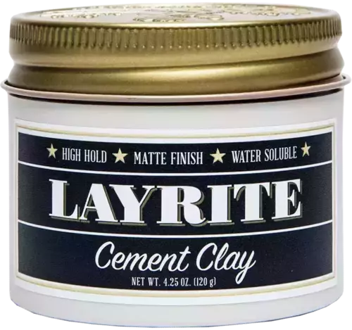 Layrite Cement 120g