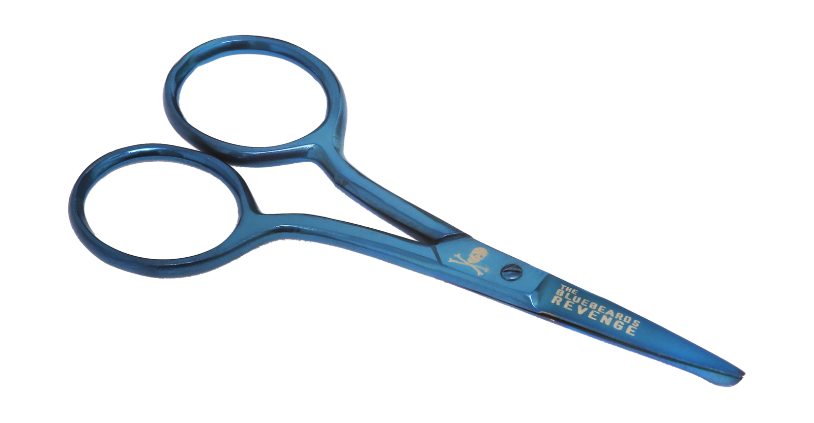 BBR Beard scissors