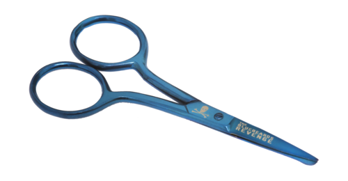 BBR Beard scissors