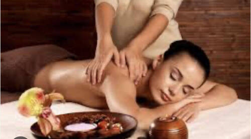 ESCALE DE L’ATLAS - 60 min