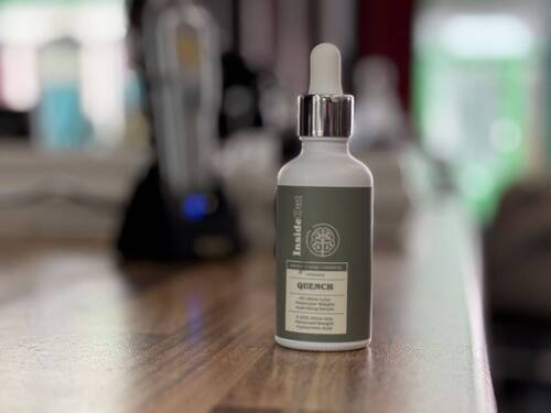 Quench – Deep Hydration Serum