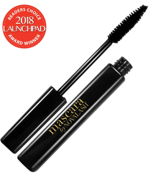 Mascara By Novalash