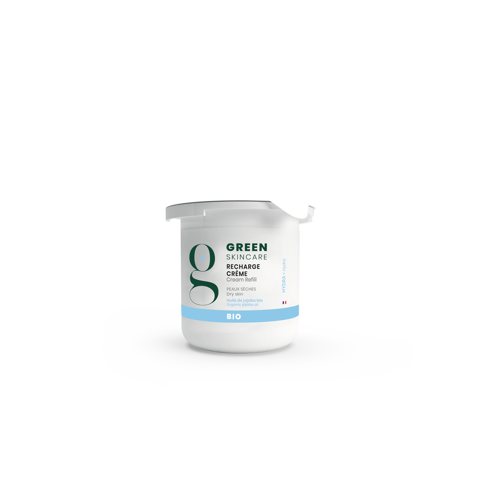 Recharge Crème Hydra 50ml