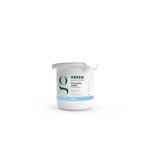 Recharge Crème Hydra 50ml