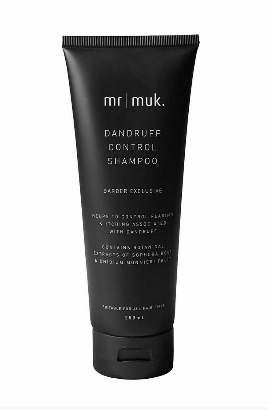 Mr Muk Dandruff Control Shampoo 250mls