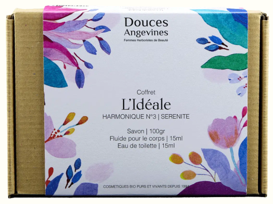 Coffret Idéale