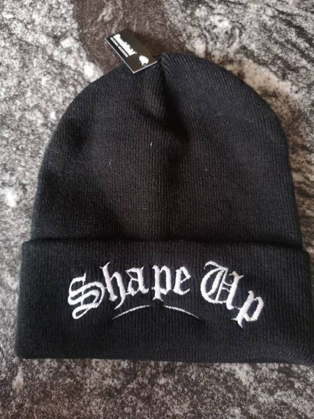Shape Up Beanie 