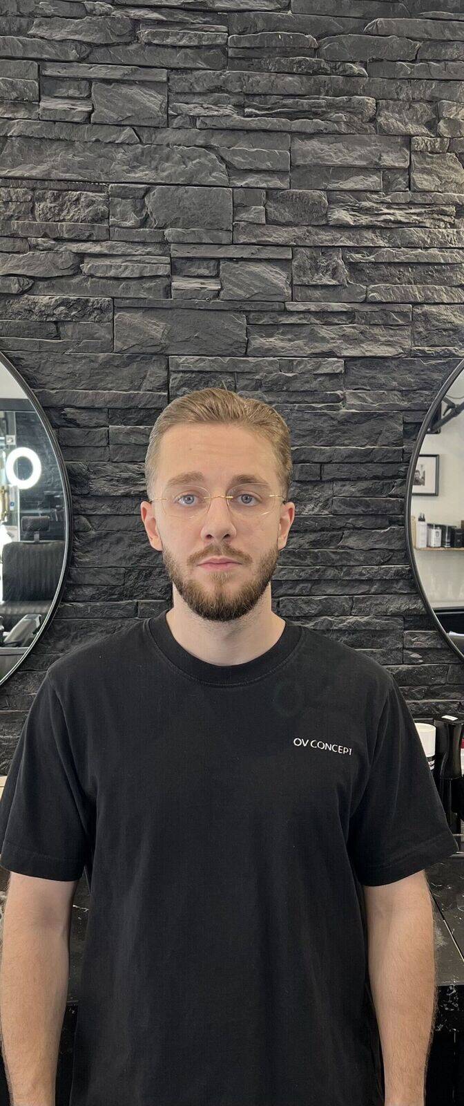 Mikael