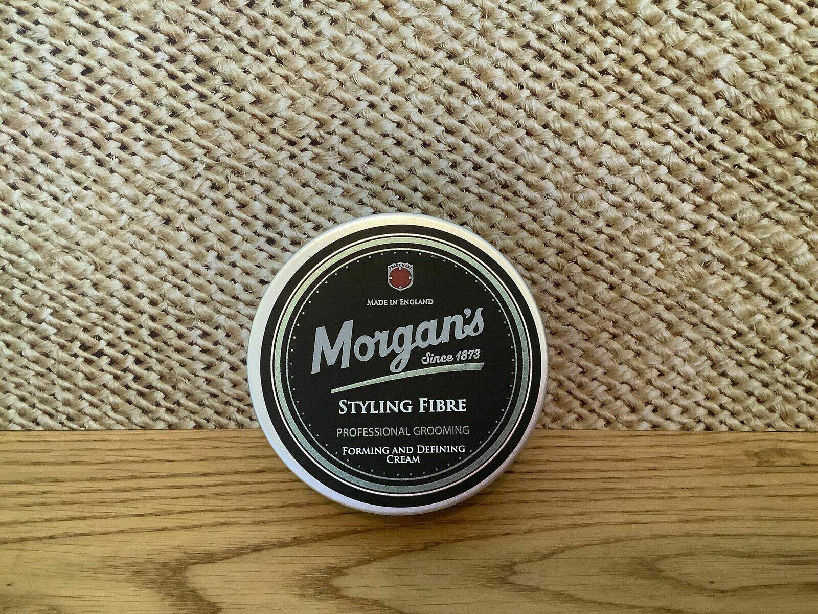 Morgan’s Styling Fibre 75ml