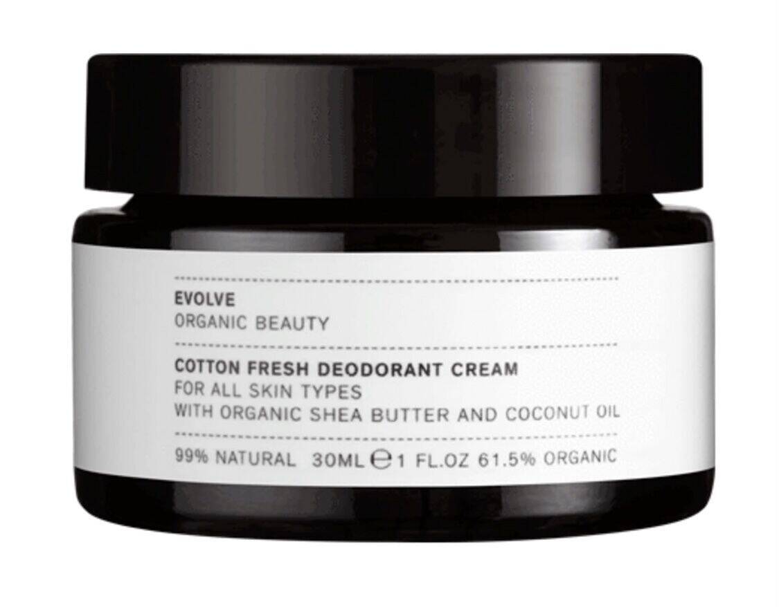 Déodorant Cotton fresh