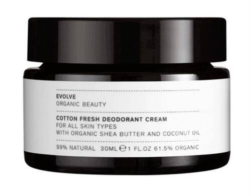 Déodorant Cotton fresh