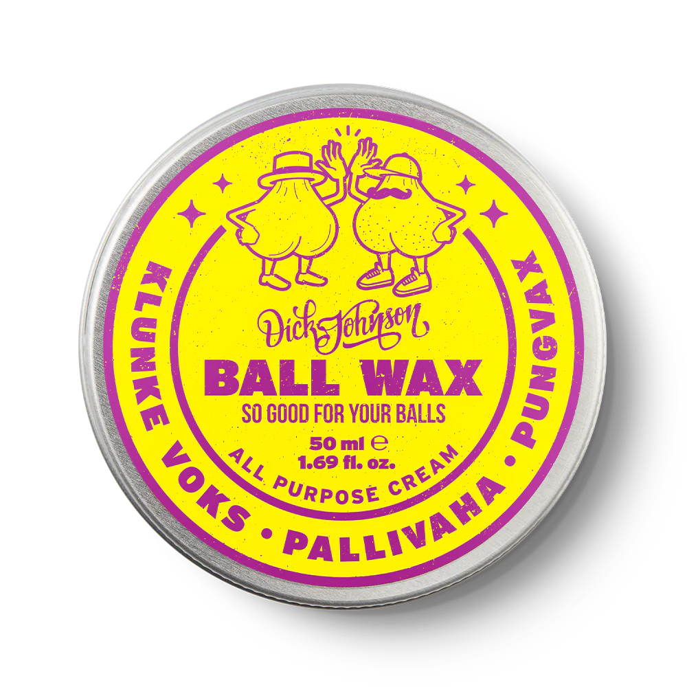 Ball Wax (50ml)