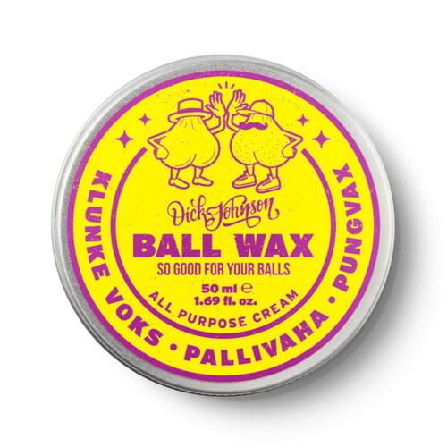 Ball Wax (50ml)
