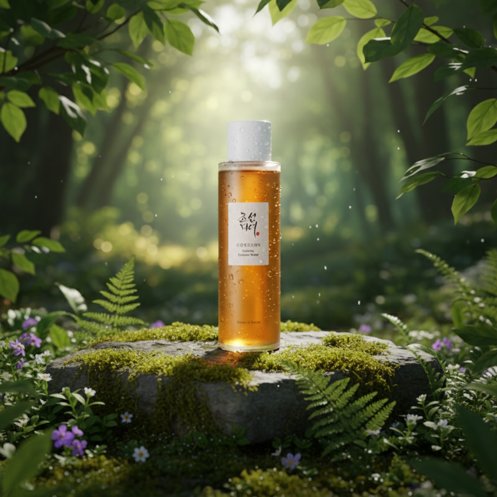 Beauty of Joseon Ginseng Essence Water 150ml 5 fl.oz.