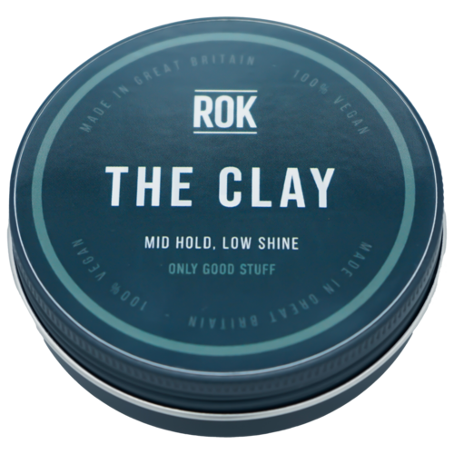 ROK - The Clay